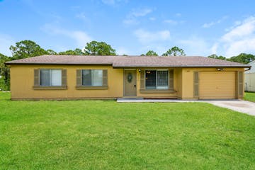 2536 Vestridge St North Port, FL 34287